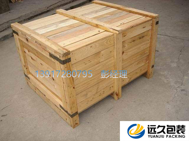 上海松江区出口木箱材料资源市场将遭遇挑战