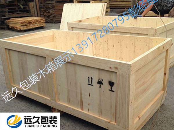 人造板新标准实施对木包装箱行业有何影响？