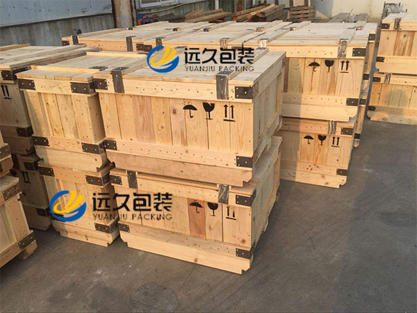 包装木箱材料的选取直接关系到其质量和性能